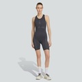 Macaquinho adidas Corrida Feminino PRETO