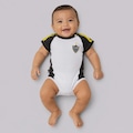 Body do Atlético Mineiro Camisa 2 Infantil BRANCO