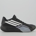 Tênis Masculino adidas Crazy Rise PRETO