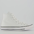 Tênis Feminino Converse All Star CT Prism Cano Alto PRATA