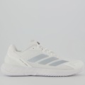 Tênis Masculino adidas Defiant Speed 2 BRANCO