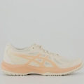 Tênis Feminino Asics Upcourt 6 BRANCO