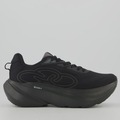Tênis Feminino Olympikus Grau PRETO