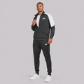 Agasalho Puma Poly Baseball Suit Masculino PRETO