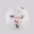 Mini Bola Puma Stellar LaLiga BRANCO