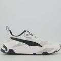 Tênis Masculino Puma Trinity BRANCO