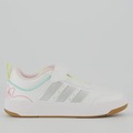 Tênis Infantil adidas Tensaur Sport 3.0 AC Kids BRANCO