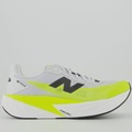 Tênis Masculino New Balance Fuelcell Rebel V5 VERDE