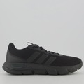 Tênis Feminino adidas Cloudfoam Flex Laces PRETO