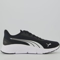 Tênis Masculino Puma Flexfocus Lite Modern BDP PRETO