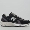 Tênis Unissex New Balance 880R PRETO