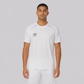 Camisa Umbro Adamant II Masculina BRANCO