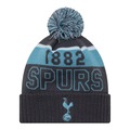 Gorro New Era Sport Tottenham Hotspur - Adulto CINZA