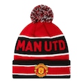 Gorro New Era Manchester United - Adulto VERMELHO
