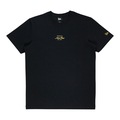 Camiseta New Era Lifestyle Branded Masculina PRETO
