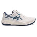 Tênis Asics Gel-Challenger 15 Masculino BEGE/BRANCO