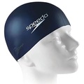 Touca de Natação Speedo Lisa Silicone JR Infantil AZUL