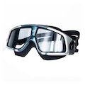 Óculos de Natação Hammerhead Extreme Triathlon Adulto AZUL/PRATA