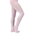 Meia Calça Só Dança TS-55 Baby 2 a 4 anos Infantil ROSA