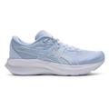 Opção de cor AZUL CLA/AZUL de Tênis Feminino Asics Raiden 5