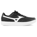 Tênis Unissex Mizuno Street Wind PRETO/BRANCO