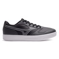 Tênis Unissex Mizuno Street Wind PRETO/CINZA