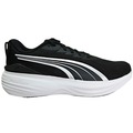 Tênis Masculino Puma Scend Pro 3 PRETO/BRANCO