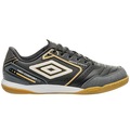 Chuteira Futsal Adulto Umbro Neo-Comfort II PRETO/BRANCO