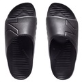 Chinelo Kenner Makho Unissex PRETO/CINZA