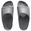Chinelo Kenner Makho Unissex CINZA/PRETO
