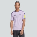 Camisa do Newcastle III 26/27 adidas Masculina ROXO