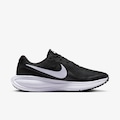 Tênis Feminino Nike Revolution 8 PRETO/BRANCO