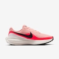 Tênis Feminino Nike Revolution 8 VERMELHO/BRANCO