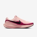 Tênis Feminino Nike Revolution 8 ROSA CLA/VINHO