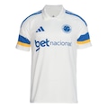 Opção de cor 1 de Camisa do Cruzeiro III 2026/27 adidas Torcedor Masculina