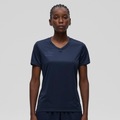Camiseta Umbro Striker Premium - Feminina AZUL