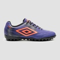Chuteira Society Adulto Umbro Class Neo ROXO