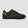Chuteira Society Adulto Umbro Attak III PRETO