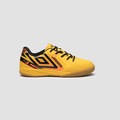 Chuteira Futsal Infantil Umbro Pro 5 Jr. AMARELO