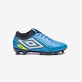 Chuteira de Campo Infantil Umbro UX Jr. AZUL