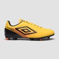 Chuteira de Campo Adulto Umbro Master Class Club AMARELO