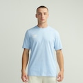 Camiseta Umbro Essential - Masculina AZUL