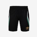 Calção Umbro St. Patricks - Masculino PRETO