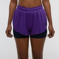 Calção Umbro Baller - Feminino ROXO
