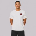 Camisa do Flamengo Terrestre Masculina BRANCO