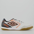 Chuteira Futsal Adulto Umbro Neo Comfort II BRANCO