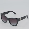 Óculos de Sol Feminino Colcci Chiara PRETO
