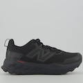 Tênis Masculino New Balance Fresh Foam Garoe V2 PRETO