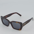Óculos de Sol Feminino Colcci Tribeca Demi MARROM