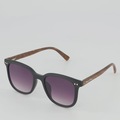Óculos de Sol Masculino Hang Loose Zion PRETO